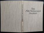 Porteous, Norman W.   Aus Dem Englischen Von Walter Beyerlin, Otto Kaiser, Rudolf Walz - Das Alte Testament Deutsch    Das Buch Daniel