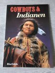 Odijk-van der Valk, R. - Cowboys & indianen