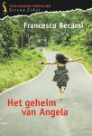 Francesco Recami - Het geheim van Angela