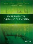 Philippa B. (university Of Reading Cranwell-Laurence M. (university Of Oxford Harwood-Christopher J. (loughborough University Moody - (1) Experimental Organic Chemistry