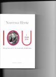 Hertz, Noreena - IOU / I owe you / het gevaar van de internationale schuldenlast
