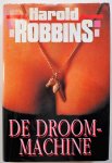 Robbins Harold, vert. Kooijman Hans - De droommachine