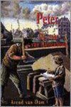 Arend van Dam - Peter, de tsaar van Kattenburg