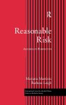 Marjana Martinic - Reasonable Risk