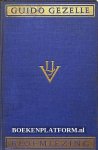 Gezelle, Guido - Bloemlezing uit Guido Gezelle's Gedichten