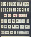 Boer, P. den (red.). - In de tijd gezet.