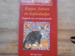 Westering, F. van - Franciens katten Kopjes, fratsen en liefdesliedjes / druk 1