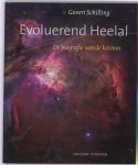 Govert Schilling - Evoluerend Heelal