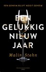 Malin Stehn - Een gelukkig nieuwjaar Een geheim blijft nooit geheim
