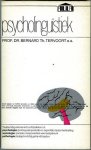 Tervoort, Bernard Th - Psycholinguistiek