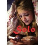 Mijnders, Hans - Solo