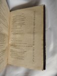 FRANCIS XAVIER SCHOUPPE - Adjumenta oratoris sacri, seu divisiones, sententiae et documenta : de iis christianae vitate veritatibus et officiis quae frequentius e sacro pulpito proponenda sunt