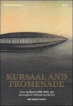 Anne Adriaens-Pannier - KURSAAL AND PROMENADE (PHOEBUS FOCUS XXXII) L on Spilliaert (1881-1946) and Atmospheric Solitude by the Sea