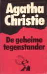 Christie, Agatha - De geheime tegenstander
