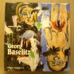 BASELITZ, GEORG  - FRANZKE, ANDREAS. - Georg Baselitz.