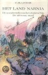 Lewis, Clive S. - 2 Land narnia
