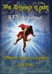 Rudolf Vorstermans - Tarot, mythologie en goden Rudolf Vorstermans - Tarot, mythologie en goden
