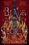 Tricia Levenseller - (1) Blade Of Secrets