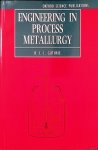 Guthrie, R. I. L. - Engineering in Process Metallurgy