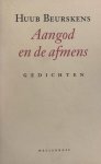 H. Beurskens - Aangod en de afmens