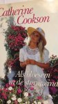 Catherine Cookson, Annemiek Jansen - Als bloesem in de stormwind