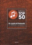 Ed Adams - 50 jaar hitparade