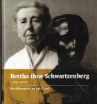 Wal, Mieke van der - Wal, Mieke van der-Bertha thoe Schwartzenberg
