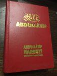 Abudullatif Harbuti - Abdullatif