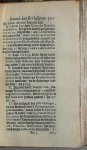 Leenhof, Fredericus van - De Keten der Bybelsche God-Geleertheyt (...) Deel 1 en 2.