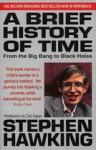 Hawking, Stephen - A Brief History Of Time. From the big Bang to Black holes.