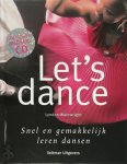 Lyndon Wainwright 67926 - Let's dance: snel en gemakkelijk leren dansen