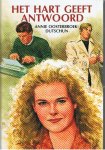 Oosterbroek-Dutschun, Annie - Het hart geeft antwoord