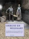 Jan Zwemer - Onrust en welvaart