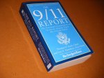 Kean, Thomas H.; Lee H. Hamilton. - The complete Investigation ,the 9/11 Report. The National Commission on Terrorist Attacks upon the United States.