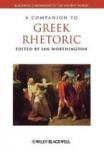 Worthington, Ian - A Companion to Greek Rhetoric