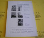 Plegt, B.H.A.M. (hoofdredacteur). - Jaarboek Twente 1966.