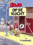 AndrÉ Geerts - Jojo 02. op de vlucht