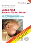 Kast-Zahn, Annette     Morgenroth, Hartmut - Jedes Kind kann schlafen lernen