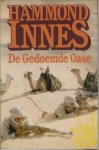 Innes, Hammond - De gedoemde oase