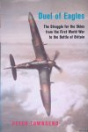 Townsend, Peter - Duel of Eagles: The Struggle for the Skies from the First World War to the Battle of Britain