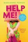 Marianne Power - Help me! Het jaar waarin ik leefde volgens 12 zelfhulpboeken