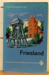 red. gidsen - eigen land met open ogen - Friesland