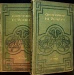 Fischer, F - Chemische Technologie der Brennstoffe (2 Volumes)