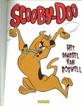 Hanna-Babara Vertaald door Piet  Zeeman   Lettering Studio Meini - Scooby Doo 1 Het raadsel van Roswell