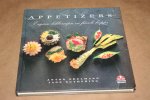 Edelmann & Suthering - Appetizers -- Exquise lekkernijen en frivole hapjes