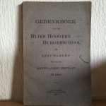 van Belkum - Naamlijst van Heeren Predikanten die vanaf de Hervorming tot op deezen tijd Evangelie Bediening te Leeuwarden hebben vervuld