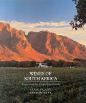 Graham Knox - Wines of South Africa