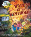 Daan van Oostenbrugge - Oostenbrugge, Daan van-Wapens in Westhoek (nieuw)