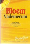 J. Koster - Bloem vademecum