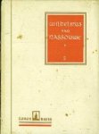 Poortenaar, Jan (samensteller). - Wilhelmus van Nassouwe.